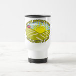 Support Organic Farming Coffee Mug
