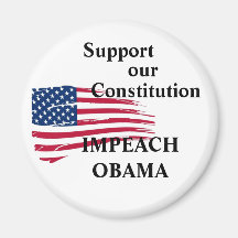 Support our Constitution, Refrigerator Magnets