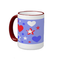Support our Militay Kids mugs by Designers_Cups Support our Militay Kids mugs