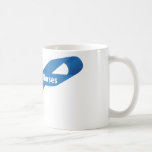 Support Our Nurses Coffee Mug