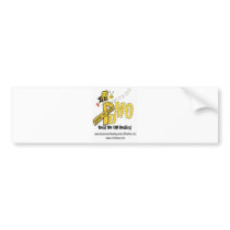 Support Our Soldiers Bumper Sticker