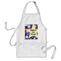 Support Our Troops aprons