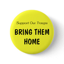 Support Our Troops, BRING THEM HOME (clr 2) buttons by Redbelly98 Support Our Troops, BRING THEM HOME (clr 2) buttons