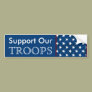 'Support Our Troops'