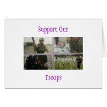 Support Our Troops cards by meia7214N Support Our Troops cards