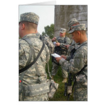 Support our Troops Card