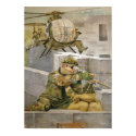 Support Our Troops Military Poster Special Forces posters by icansketchu Support Our Troops Military Poster Special Forces posters