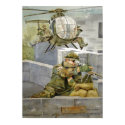 Support Our Troops Military Poster Special Forces print
