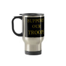  - Travel Coffee Mugs: Sizes  Available colors: steel