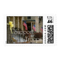 Support Our Troops postage by vanoverc Support Our Troops postage