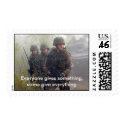 Support Our Troops Postage postage by godsays Support Our Troops Postage postage