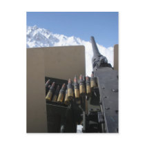 Support our Troops Postcard