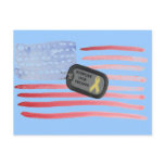 Support Our Troops Post Cards