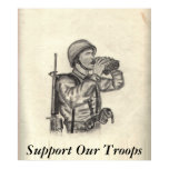 Support Our Troops