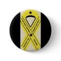 SUPPORT OUR TROOPS RIBBON buttons