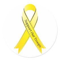 Support Our Troops stickers