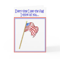 Support Our Troops Soldier American War Flag cards by icansketchu Support Our Troops Soldier American War Flag cards