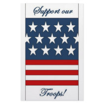 Support_Our_Troops stationery