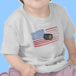 Support Our Troops t-shirts