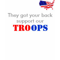 Support our troops t-shirts by expression_love Support our troops t-shirts