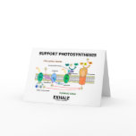 Support Photosynthesis Exhale (Environmental) Card