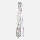 Support Photosynthesis Exhale (Environmental) Custom Ties
