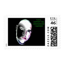 Support Stamp