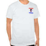Support Pruane T-shirts