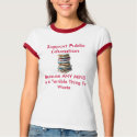 Support Public Education t-shirts by erin_kathleen Support Public Education t-shirts