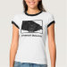 Ladies Ringer T-Shirt