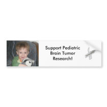 Support Research Bumper Sticker bumper stickers