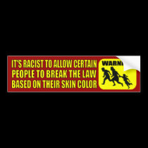 Support SB1070 bumper stickers