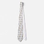 Support Slugs For A Greener World Tie