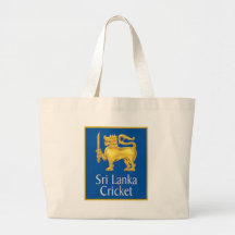 Support Sri Lanka ! Tote Bags