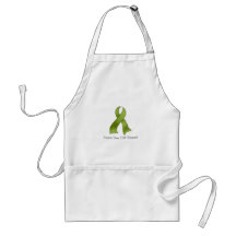 Support Stem Cell Research Apron