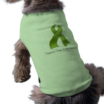 Support Stem Cell Research pet clothing