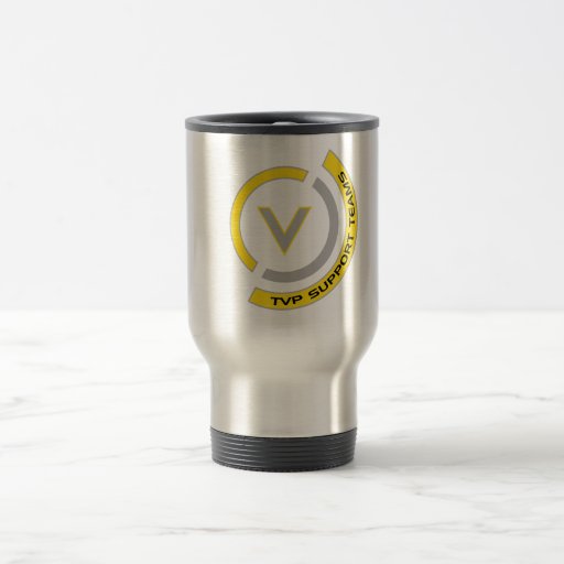 Support Team Mug