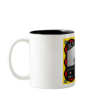 Support The Albuquerque, NM Tea Party mugs