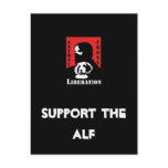Support the ALF postcards