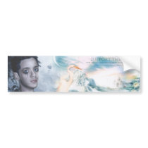 support the arts bumper stickers by AutumnsGoddess support the arts bumper stickers