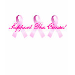 Support The Cause