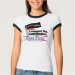 Ladies Ringer T-Shirt