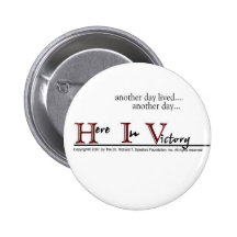 Support the Dr. Richard T. Speakes Foundation in e Pinback Buttons