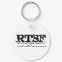 Support the Dr. Richard T. Speakes Foundation keychains