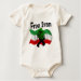 Infant Organic Onesie / Creeper