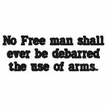 Support the Second Amendment Polo