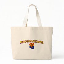 Support the State of Arizona Bag