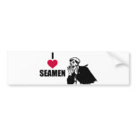 Support The Troops! Bumper Sticker