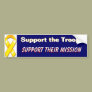 Support the Troops - Support Their Mission