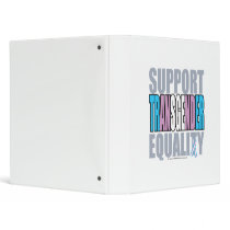 Support Transgender Equality Binders